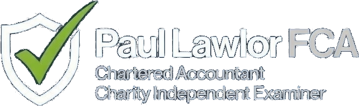 Paul Lawlor FCA - ICAEW Chartered Accountant